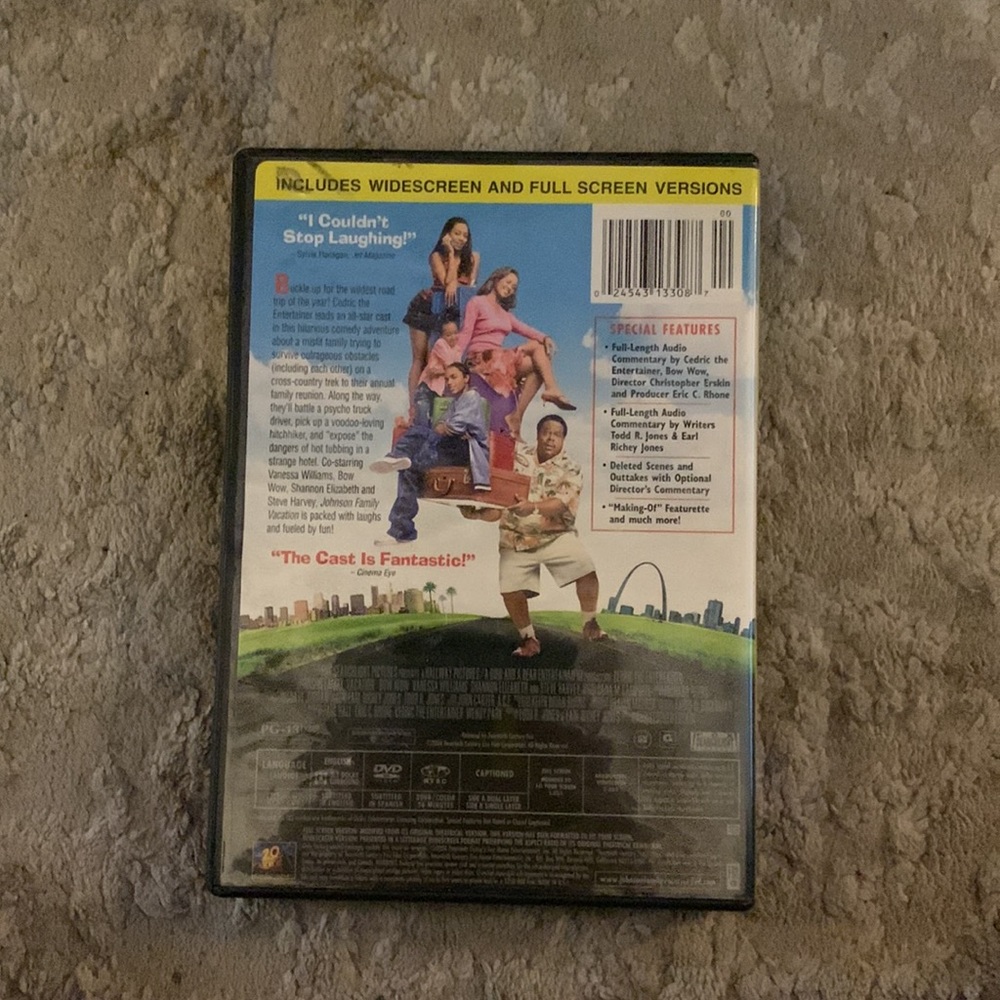 DVD - Picture 2 of 3